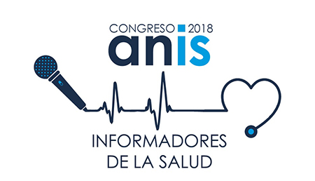 XIV Congreso ANIS 2018: Las fronteras de la comunicación en salud
